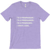 i'm a programmer computer code T-Shirt