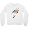 DMG Roll Crewneck Sweatshirt