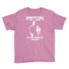 frankenstein's day care Youth Tee
