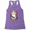 Porg the 13th Racerback Tank