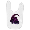 old goat Baby Bibs