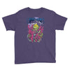 parau Youth Tee
