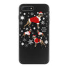 boxer christmas iPhone 7 Plus Case