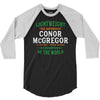Lightweight Champion 3/4 Sleeve Shirt