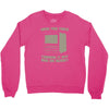 try restart Crewneck Sweatshirt