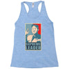 Supreme Leader Un, Kim Jong Un Parody Racerback Tank
