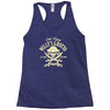 willy's grotto Racerback Tank