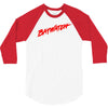 baywatch 3/4 Sleeve Shirt