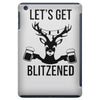 let's get blitzened iPad Mini