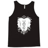 who am i Tank Top