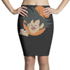 kaka carrot cake Pencil Skirts