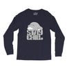 stay chill Long Sleeve Shirts