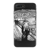 scream for coffee iPhone 7 Plus Case