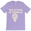 the future is female T-Shirt