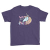 Forever Unicorn Youth Tee