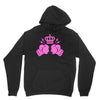 breast cancer fight Unisex Hoodie