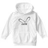 cute Youth Hoodie