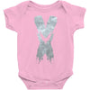 Maverick X Baby Onesie