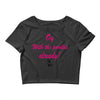 gilmoreis Crop Top