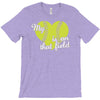 my heart is on that field T-Shirt