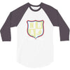national rifle since 1871 3/4 Sleeve Shirt
