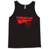 merry christmas santa claus Tank Top