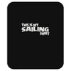 this is my sailing Mousepad