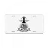 limited edition 1966 aged perfection License Plate