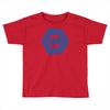 action film logo cannon Toddler T-shirt