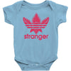 stranger Baby Onesie