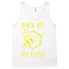 death bee bee keeper Tank Top
