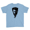 logan Youth Tee