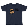 cool beans Toddler T-shirt