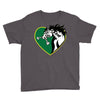 Humboldt Strong Youth Tee