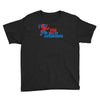 1970s retro tv show the new avengers Youth Tee