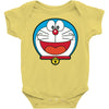 Doraemon Baby Bodysuit