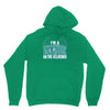 i'm a hooker Unisex Hoodie
