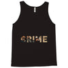 uk grime Tank Top