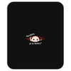 Disculpame Ya Es Febrero? Mousepad