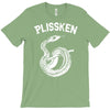 plissken snake classic movie T-Shirt