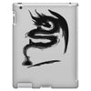 spooky kitties 2 iPad 3 and 4 Case