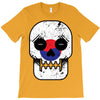 south korea till i die T-Shirt