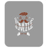 keep smile everyday Mousepad