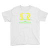 neverending trail Youth Tee