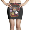 five nights at freddy's Mini Skirts