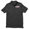 Squadgoals Princess Polo Shirt