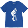 ashe sport V-Neck Tee
