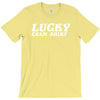 lucky exam T-Shirt