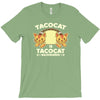 tacocat T-Shirt