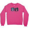speak friend and enter Crewneck Sweatshirt